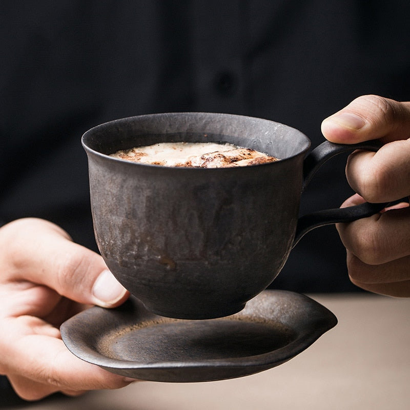 Lithic Teacup — Allyours Closet (view 2)