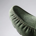 Recco Suede Loafers — Allyours Closet (view 4)