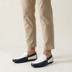 Pembroke Leather Loafers — Allyours Closet (view 9)