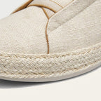 Ponza Knit Sneakers — Allyours Closet (view 8)