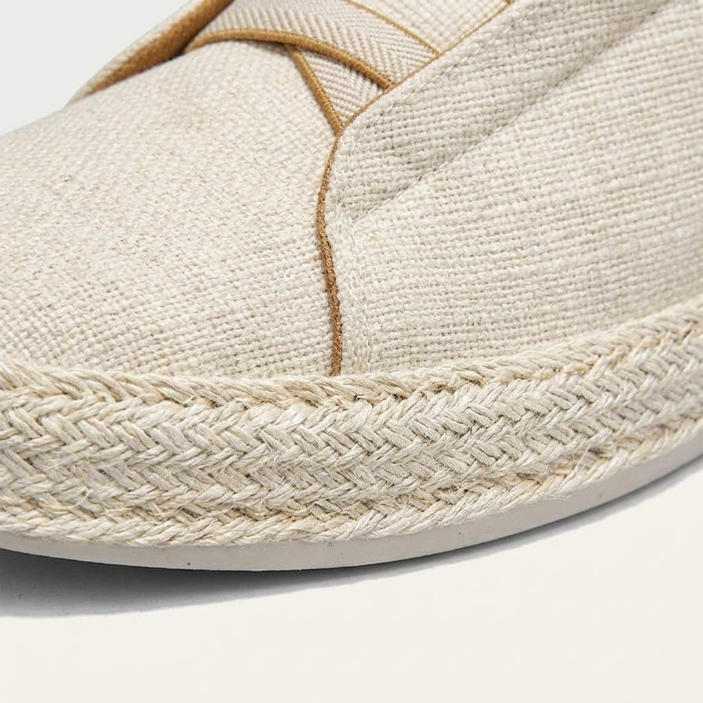 Ponza Knit Sneakers — Allyours Closet (view 8)