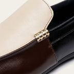 Pembroke Leather Loafers — Allyours Closet (view 3)