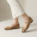 Verona Mary Janes — Allyours Closet (view 9)
