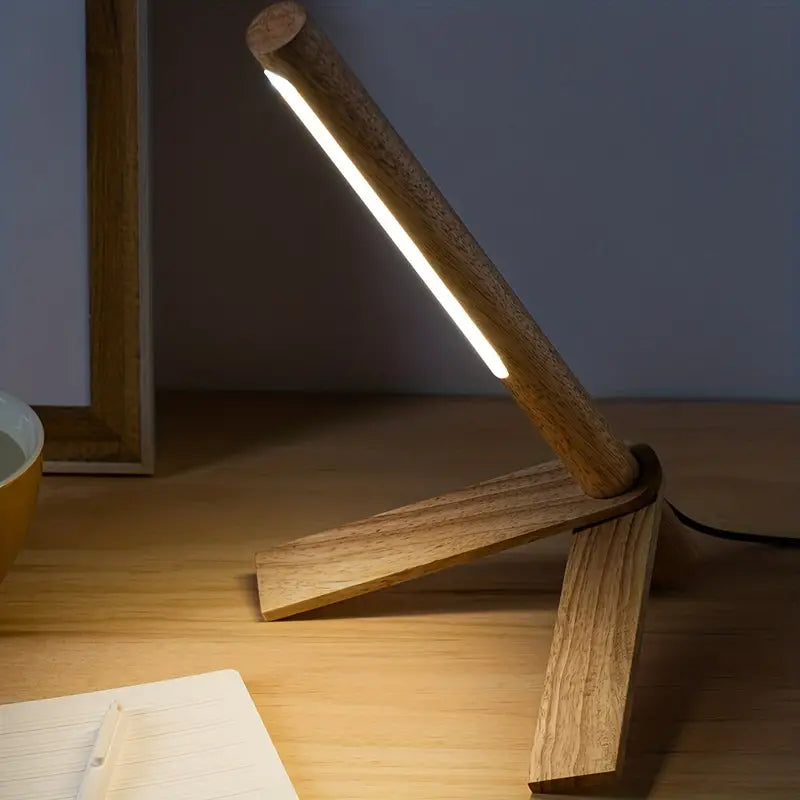 Timberline Lamp — Allyours Closet (view 4)