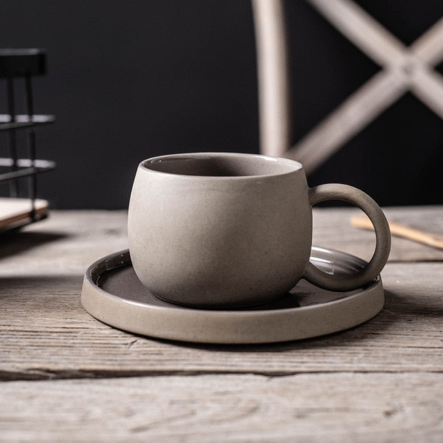Vista Mug & Plate Set - Rituals Collection — Allyours Closet (view 8)