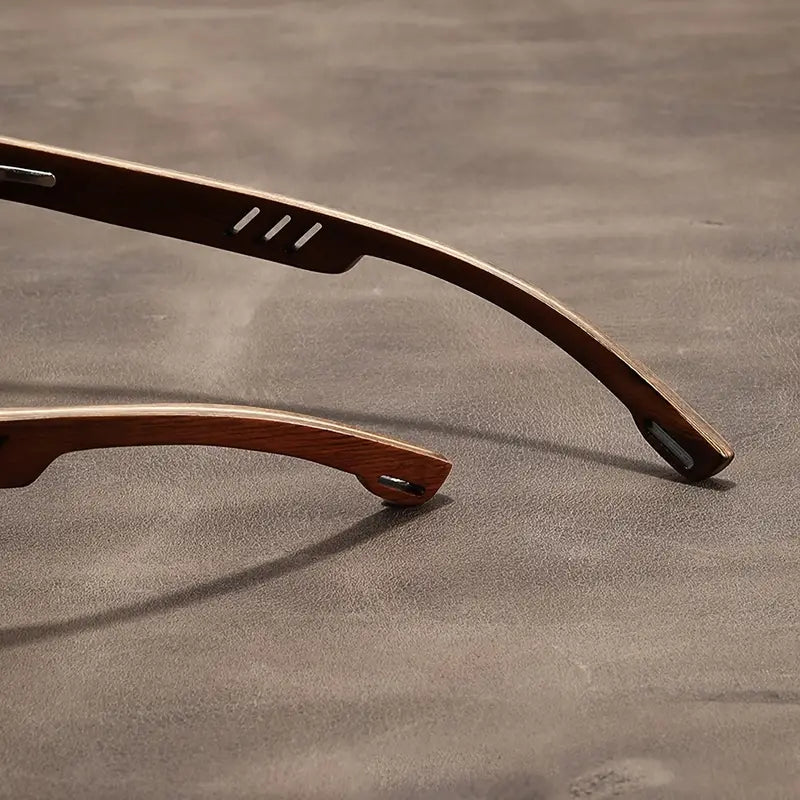 Oakwood Shades — Allyours Closet (view 5)