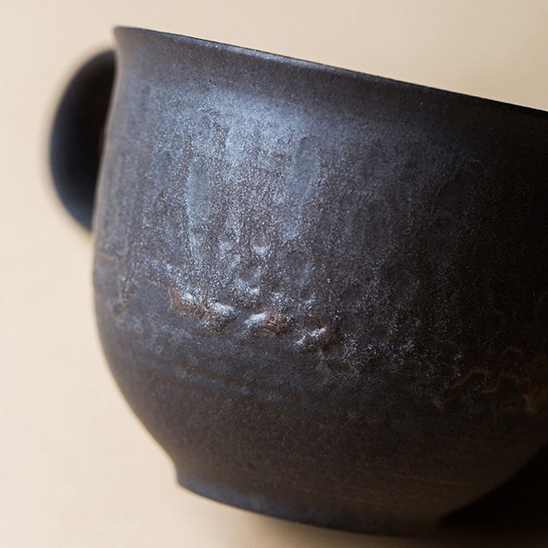 Lithic Teacup — Allyours Closet (view 4)