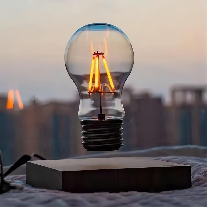 Ascend Lamp — Allyours Closet