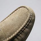 Recco Suede Loafers — Allyours Closet (view 12)