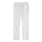Men's Breathable Light Linen Pants