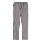 Men's Breathable Light Linen Pants