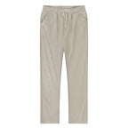 Men's Breathable Light Linen Pants