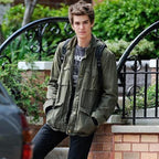 Eamon - Field Jacket For Men