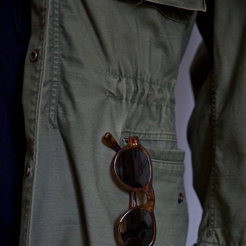 Eamon - Field Jacket For Men