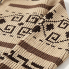 Enzo | Oversized Signature Graceful Cardigan — Allyours Closet (view 12)