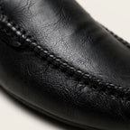 Cetara Leather Mules — Allyours Closet (view 7)