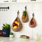 Teardrop Baskets — Allyours Closet