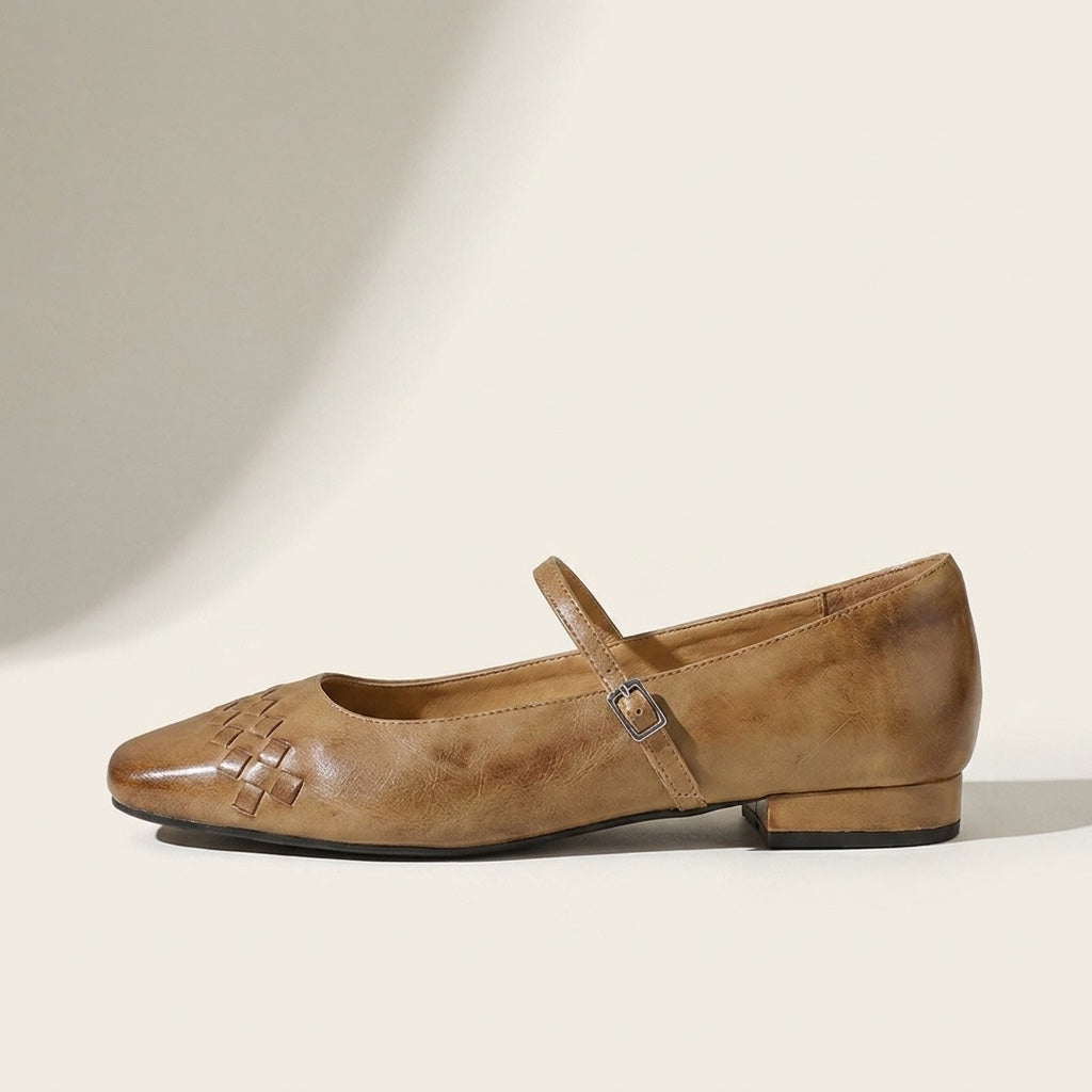 Verona Mary Janes — Allyours Closet (view 7)