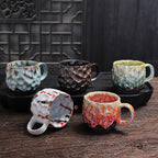 Vintage Japanese Teacup Set — Allyours Closet (view 2)