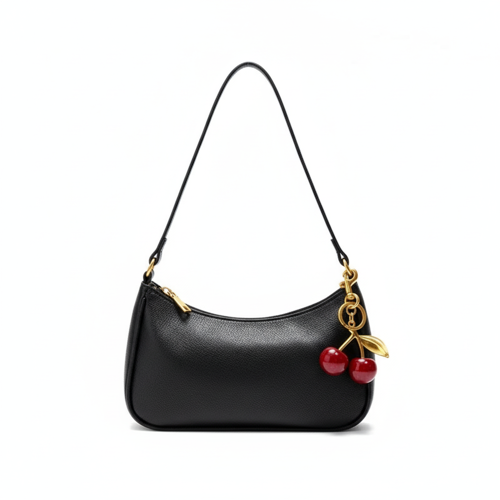 Vivienne Cherry  Handbag — Allyours Closet (view 2)