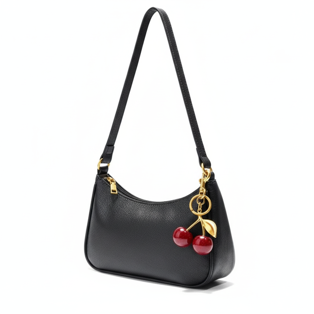 Vivienne Cherry  Handbag — Allyours Closet (view 3)