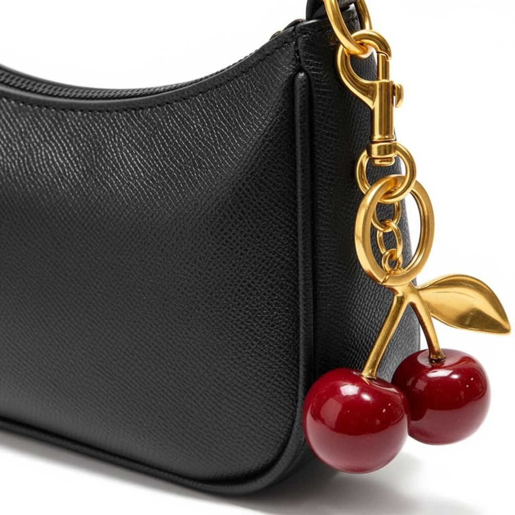 Vivienne Cherry  Handbag — Allyours Closet (view 4)
