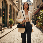Vivienne Cherry  Handbag — Allyours Closet (view 8)