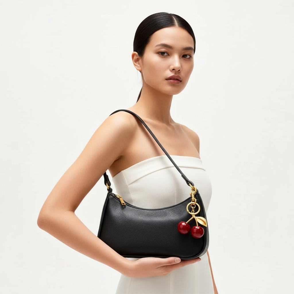 Vivienne Cherry  Handbag — Allyours Closet (view 7)