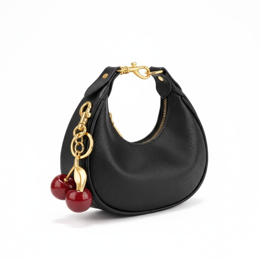 Vivienne Cherry  Handbag — Allyours Closet (view 11)