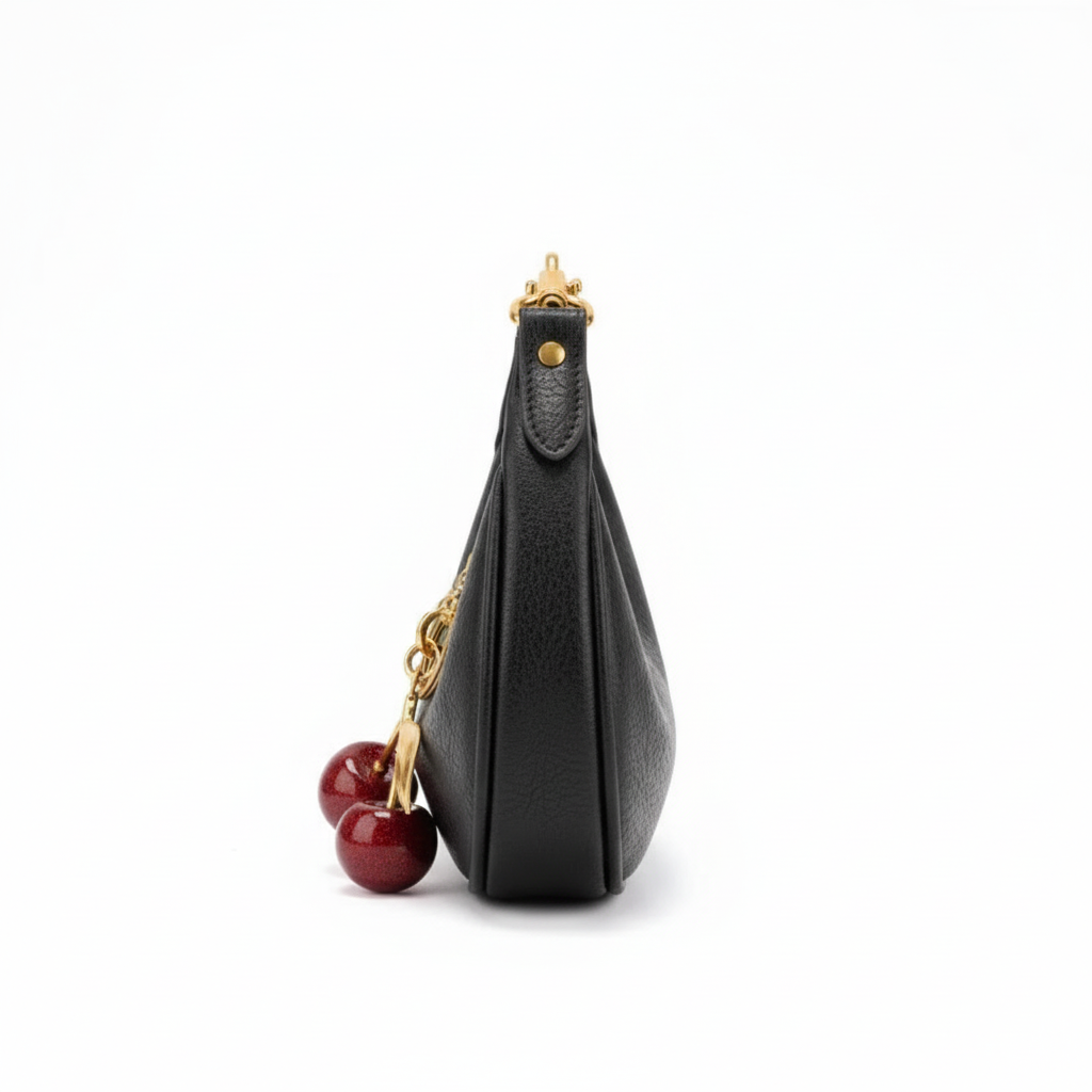 Vivienne Cherry  Handbag — Allyours Closet (view 12)