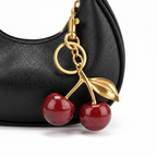 Women's Vivienne Cherry  Handbag