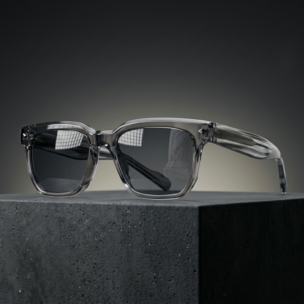 Cavelle Shades — Allyours Closet (view 4)