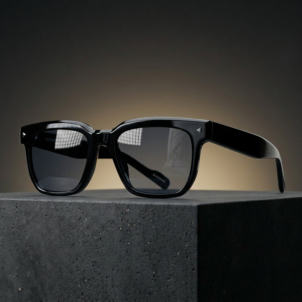 Cavelle Shades — Allyours Closet (view 3)