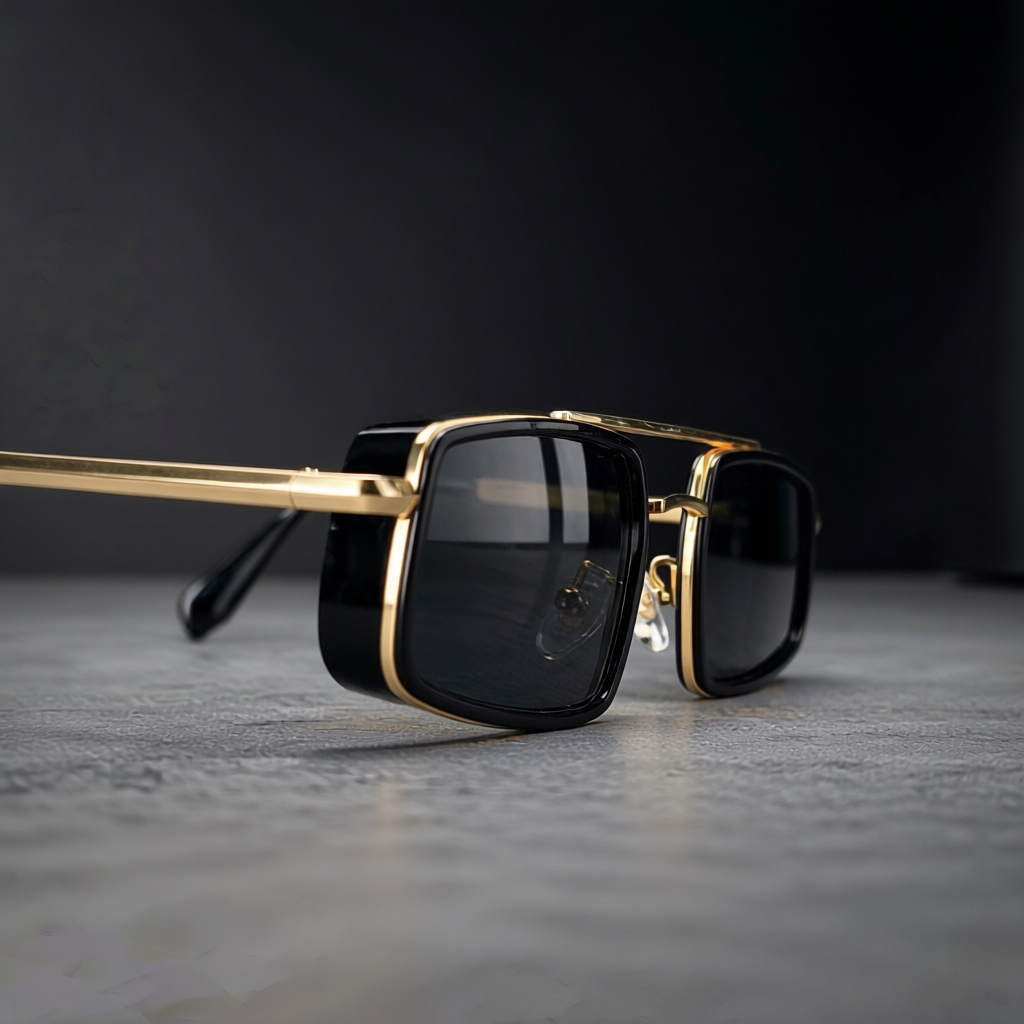 Kalen Shades — Allyours Closet (view 2)