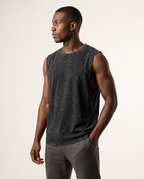 Baseline Vintage Tank — Allyours Closet
