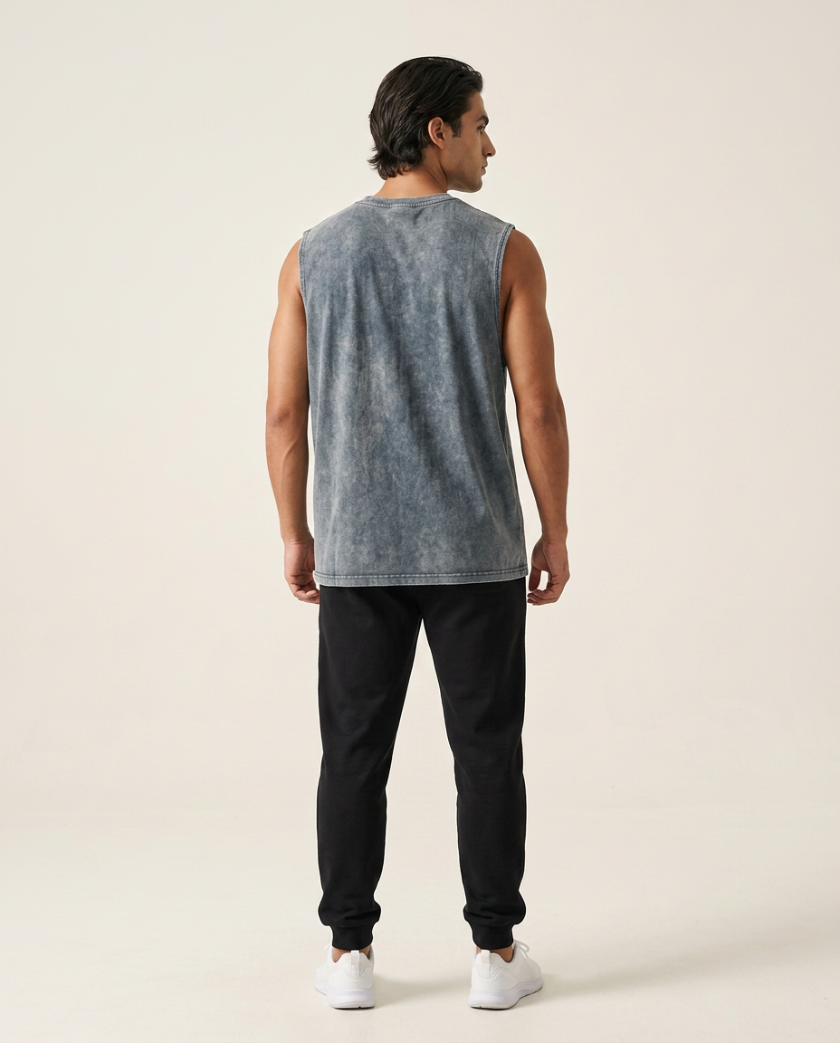 Baseline Vintage Tank