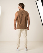 Baseline Vintage Tank — Allyours Closet (view 9)