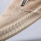 Core Slip-On Sneakers — Allyours Closet (view 8)