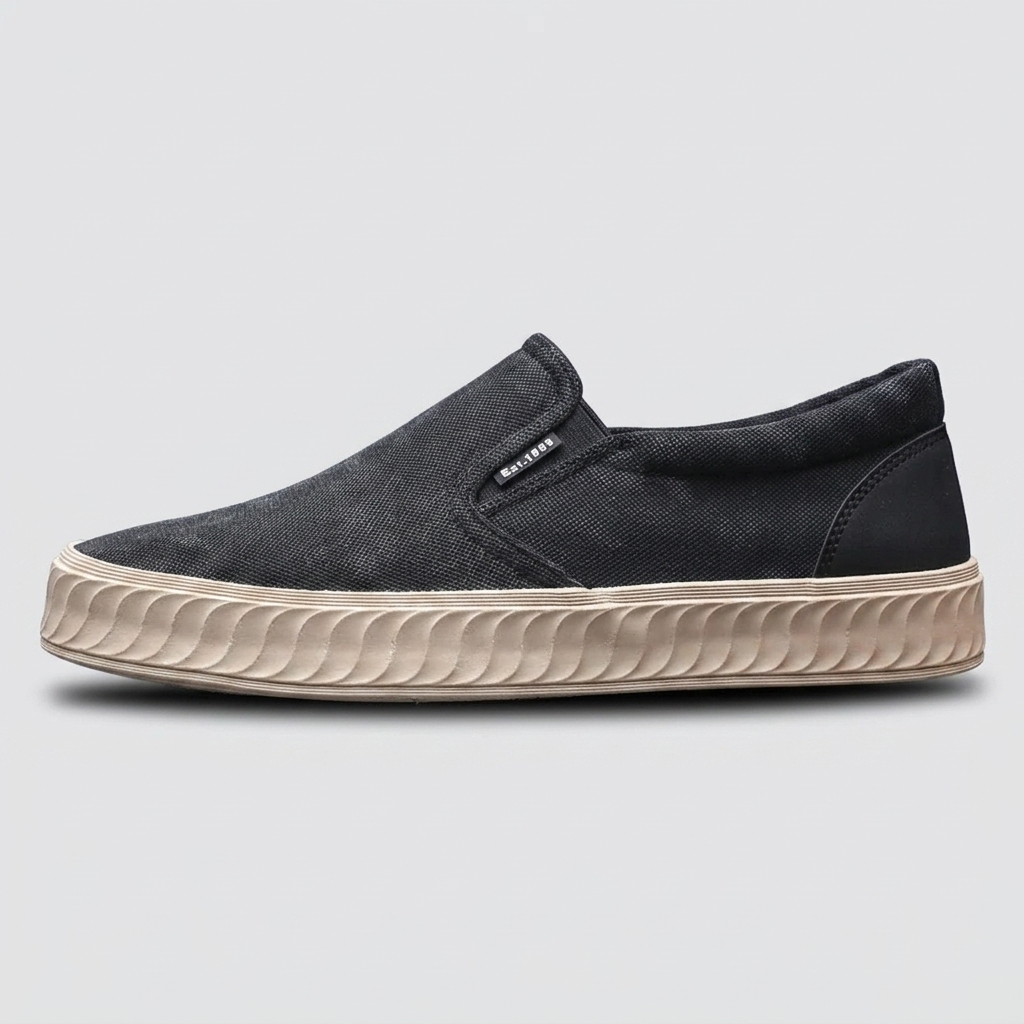 Core Slip-On Sneakers — Allyours Closet (view 11)