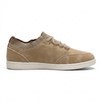 Nolan Suede Sneakers — Allyours Closet (view 5)