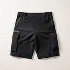 Cowes Cargo Shorts — Allyours Closet (view 4)