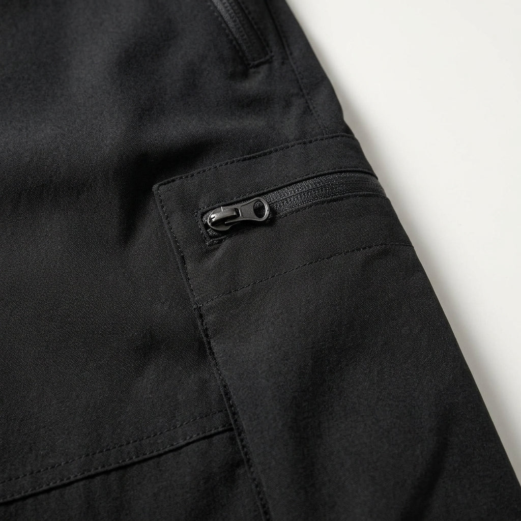 Cowes Cargo Shorts — Allyours Closet (view 5)