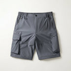 Cowes Cargo Shorts — Allyours Closet (view 6)