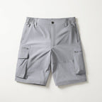 Cowes Cargo Shorts — Allyours Closet