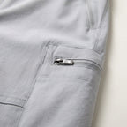 Cowes Cargo Shorts — Allyours Closet (view 2)
