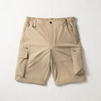Cowes Cargo Shorts — Allyours Closet (view 8)