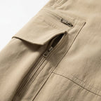 Cowes Cargo Shorts — Allyours Closet (view 9)