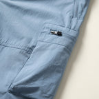 Cowes Cargo Shorts — Allyours Closet (view 11)