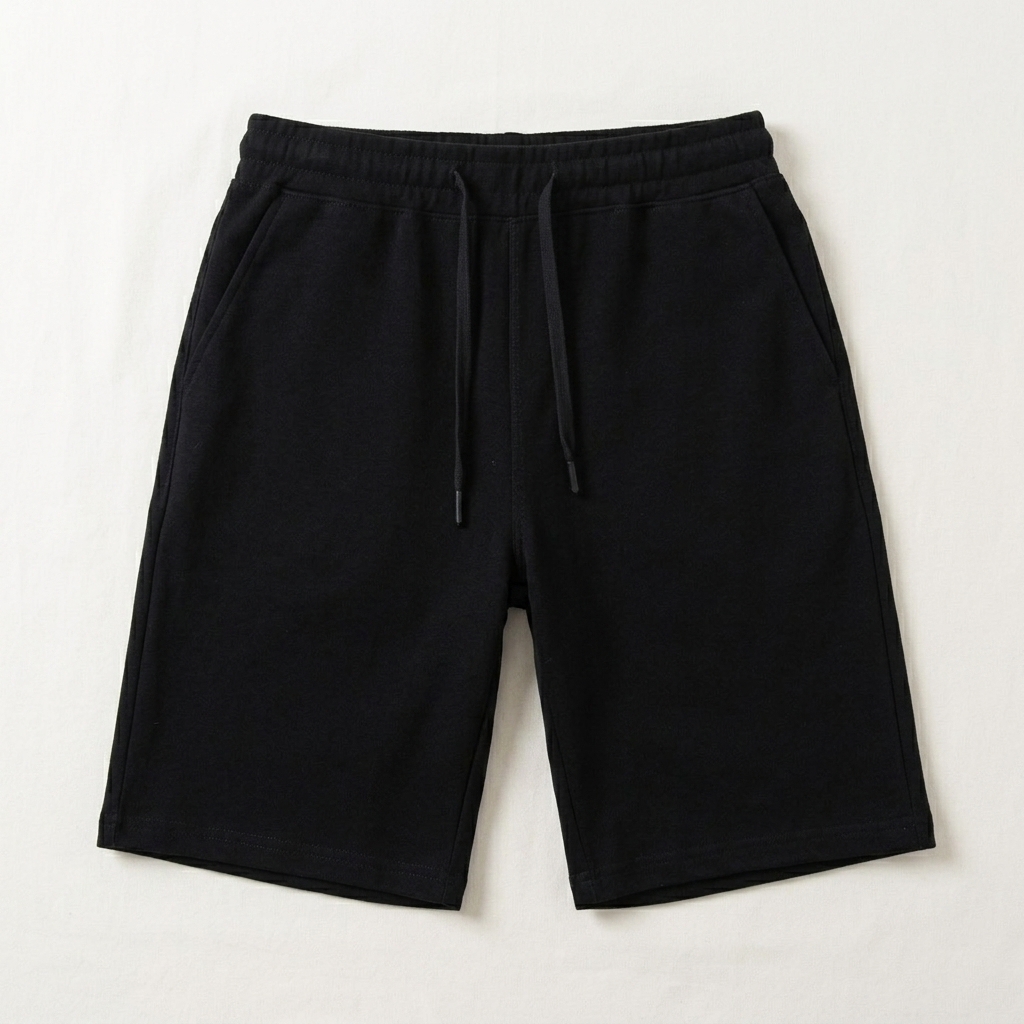 Bermuda Shorts — Allyours Closet (view 7)