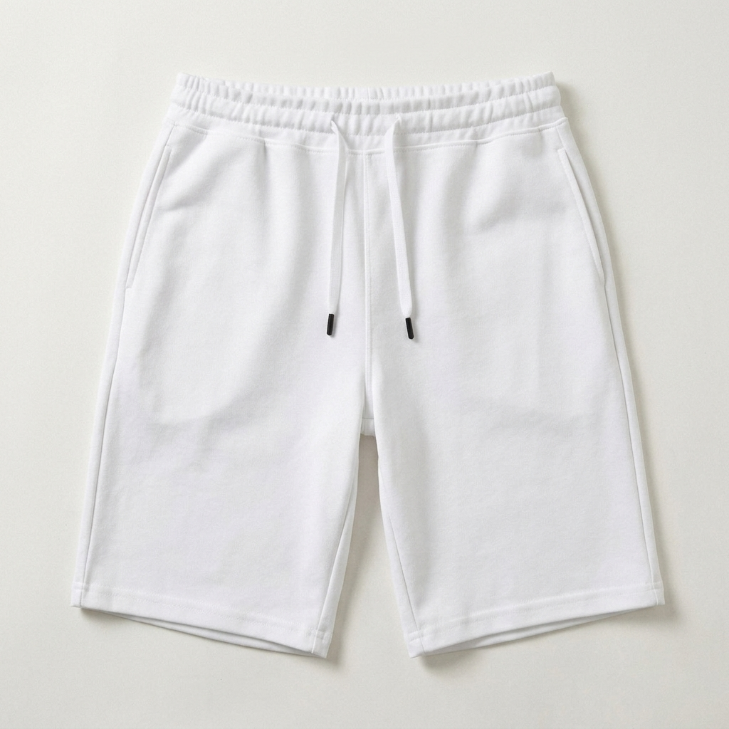 Bermuda Shorts — Allyours Closet (view 9)